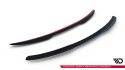Mercedes-AMG SL 63 R232 2022+ Vingextension Maxton Design