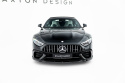 Mercedes-AMG SL 63 R232 2022+ Frontsplitter / Frontläpp Maxton Design
