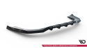 Mercedes-AMG SL 63 R232 2022+ Bakre Splitter (Med Splitters) Maxton Design