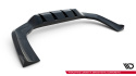 Mercedes-AMG SL 63 R232 2022+ Bakre Splitter (Med Splitters) Maxton Design