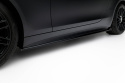 Mercedes-AMG SL 63 R232 2022+ Sidoextensions Maxton Design