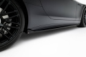 Mercedes-AMG SL 63 R232 2022+ Sidoextensions Maxton Design