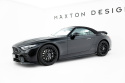 Mercedes-AMG SL 63 R232 2022+ Sidoextensions Maxton Design