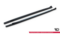 Mercedes-AMG SL 63 R232 2022+ Sidoextensions Maxton Design