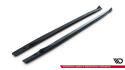 Mercedes-AMG SL 63 R232 2022+ Sidoextensions Maxton Design