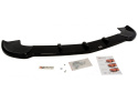 Mercedes SLK R171 (for Me-SLK -r171-AMG204-f1) 2004-2011 Frontsplitter / Frontläpp Maxton Design