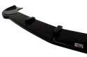 Mercedes SLK R171 (for Me-SLK -r171-AMG204-f1) 2004-2011 Frontsplitter / Frontläpp Maxton Design