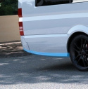 Mercedes SPRINTER 2006 - 2012 2013-2018 Sidokjolar Maxton Design