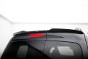Mercedes-Benz T-Class W420 2021+ Vinge / Vingextension Maxton Design