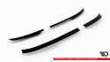 Mercedes-Benz T-Class W420 2021+ Vinge / Vingextension Maxton Design