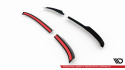Mercedes-Benz T-Class W420 2021+ Vinge / Vingextension Maxton Design