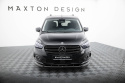 Mercedes-Benz T-Class W420 2021+ Frontläpp / Frontsplitter Maxton Design