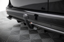 Mercedes-Benz T-Class W420 2021+ Bakre Splitter / Diffuser Maxton Design