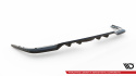 Mercedes-Benz T-Class W420 2021+ Bakre Splitter / Diffuser Maxton Design