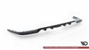 Mercedes-Benz T-Class W420 2021+ Bakre Splitter / Diffuser Maxton Design