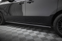 Mercedes-Benz T-Class W420 2021+ Sidokjolar / Sidoextensions Maxton Design