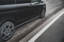 Mercedes-Benz V-Class Long AMG-Line W447 2016-2024 SidoextensionsV.1 Maxton Design