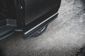 Mercedes-Benz V-Class Long AMG-Line W447 2016-2024 SidoextensionsV.1 Maxton Design