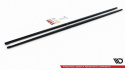 Mercedes-Benz V-Class Long AMG-Line W447 2016-2024 SidoextensionsV.1 Maxton Design