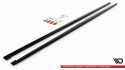 Mercedes-Benz V-Class Long AMG-Line W447 2016-2024 SidoextensionsV.1 Maxton Design