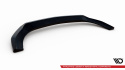 Mercedes-Benz V-Klass W447 Facelift 2019+ Frontsplitter V.2 Maxton Design