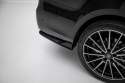 Mercedes-Benz V-Class AMG-Line W447 Facelift 2 2024+ Bakre Sidoextensions V.3 Maxton Design