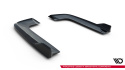 Mercedes-Benz V-Class AMG-Line W447 Facelift 2 2024+ Bakre Sidoextensions V.3 Maxton Design