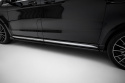 Mercedes-Benz V-Class Long AMG-Line W447 Facelift 2 2024+ Sidoextensions Maxton Design