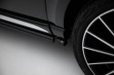 Mercedes-Benz V-Class Long AMG-Line W447 Facelift 2 2024+ Sidoextensions Maxton Design