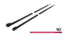Mercedes-Benz V-Class Long AMG-Line W447 Facelift 2 2024+ Sidoextensions Maxton Design