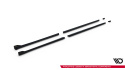 Mercedes-Benz V-Class Long AMG-Line W447 Facelift 2 2024+ Sidoextensions Maxton Design