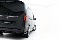 Mercedes-Benz V AMG-Line W447 Facelift 2 2024+ Bakre Splitter (Med Splitters) V.1 Maxton Design