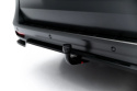 Mercedes-Benz V AMG-Line W447 Facelift 2 2024+ Bakre Splitter (Med Splitters) V.1 Maxton Design
