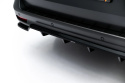 Mercedes-Benz V AMG-Line W447 Facelift 2 2024+ Bakre Splitter (Med Splitters) V.1 Maxton Design