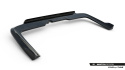 Mercedes-Benz V AMG-Line W447 Facelift 2 2024+ Bakre Splitter (Med Splitters) V.1 Maxton Design