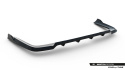Mercedes-Benz V AMG-Line W447 Facelift 2 2024+ Bakre Splitter (Med Splitters) V.1 Maxton Design