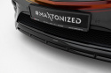 Mercedes-Benz V-Class AMG-Line W447 Facelift 2016-2024 Frontsplitter / Frontläpp V.6 Maxton Design
