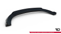 Mercedes-Benz V-Class AMG-Line W447 Facelift 2016-2024 Frontsplitter / Frontläpp V.6 Maxton Design