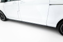 Mercedes-Benz V-Class Extra Long AMG-Line W447 2016-2024 Sidoextensions V.2 Maxton Design