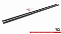 Mercedes-Benz Vito Extra Long W447 Facelift / V Extra Long W447 Facelift 2020+ Sidoextensions Maxton Design