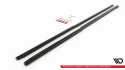 Mercedes-Benz Vito Extra Long W447 Facelift / V Extra Long W447 Facelift 2020+ Sidoextensions Maxton Design