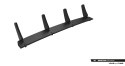 Mercedes-Benz A AMG-Line W176 2012-2015 Street Pro Bakre Diffuser Maxton Design