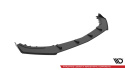 Mercedes-Benz A 45 AMG Aero W176 Facelift 2015-2018 Street Pro Frontsplitter / Frontläpp + Splitters Maxton Design