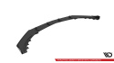 Mercedes-Benz A 45 AMG Aero W176 Facelift 2015-2018 Street Pro Frontsplitter / Frontläpp + Splitters Maxton Design