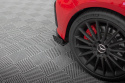 Mercedes-Benz A 45 AMG W176 Facelift 2015-2018 Bakre Sidosplitters Maxton Design