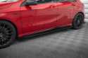 Mercedes-Benz A 45 AMG W176 Facelift 2015-2018 Sidosplitters Maxton Design