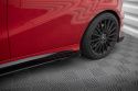 Mercedes-Benz A 45 AMG W176 Facelift 2015-2018 Sidosplitters Maxton Design