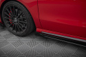 Mercedes-Benz A 45 AMG W176 Facelift 2015-2018 Sidosplitters Maxton Design