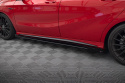 Mercedes-Benz A 45 AMG W176 Facelift 2015-2018 Sidosplitters Maxton Design
