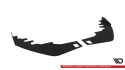 Mercedes A-Klass AMG-Line W176 Facelift 2015-2018 Add-On Splitters Maxton Design